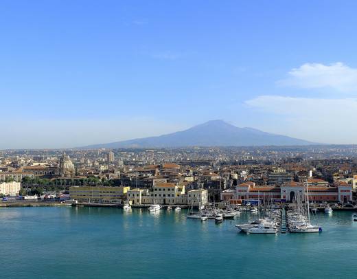 Sicily Revealed: A Journey Through UNESCO Wonders