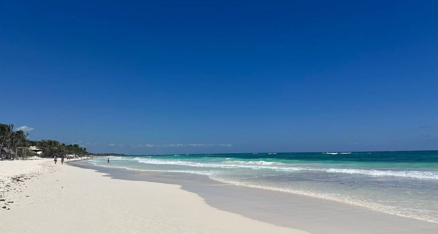 Mexico Yucatán Experience