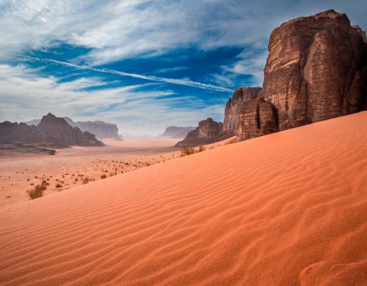 Jordan Group Discovery 9D/8N