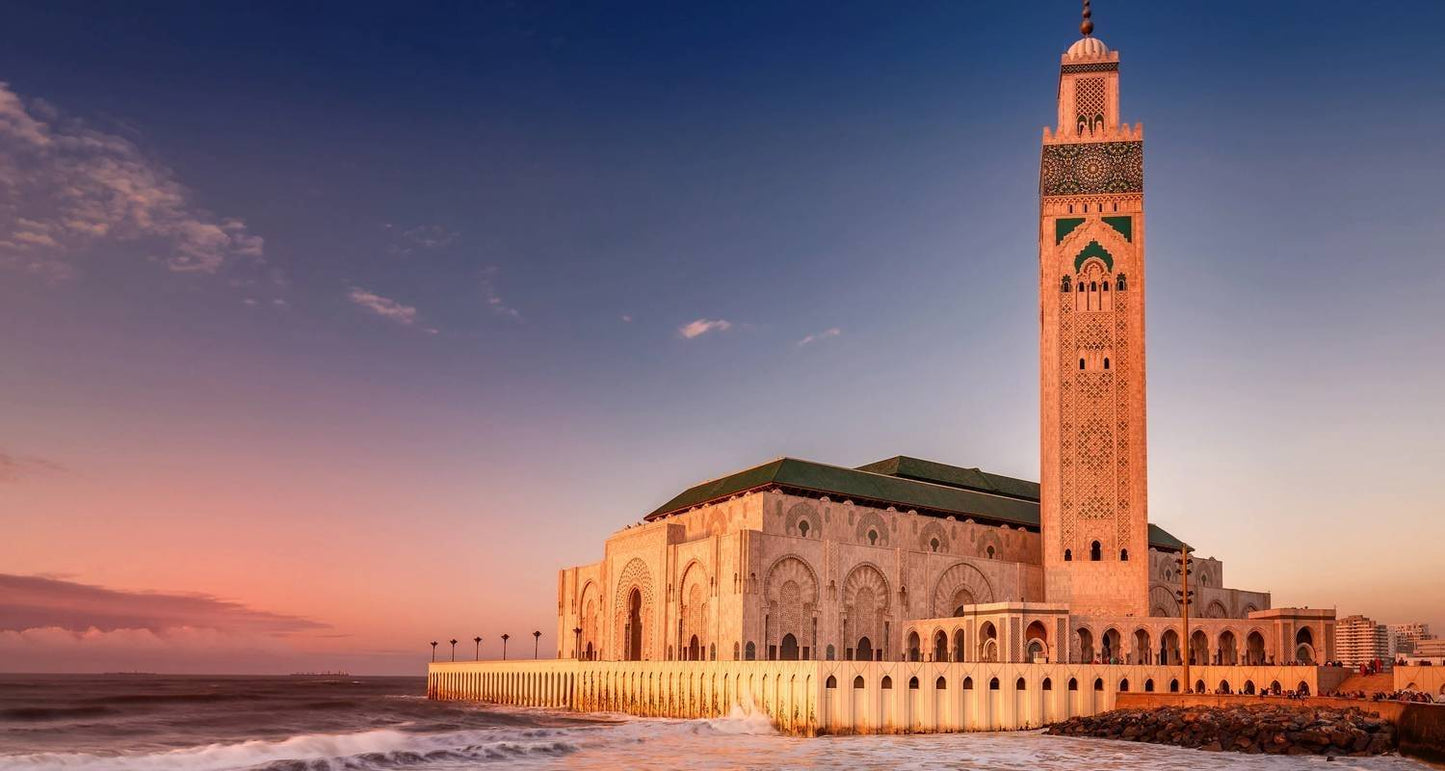 9 Days Morocco Tours From Marrakech