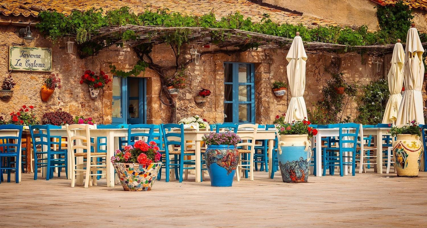 Best of Sicily - 8 Days