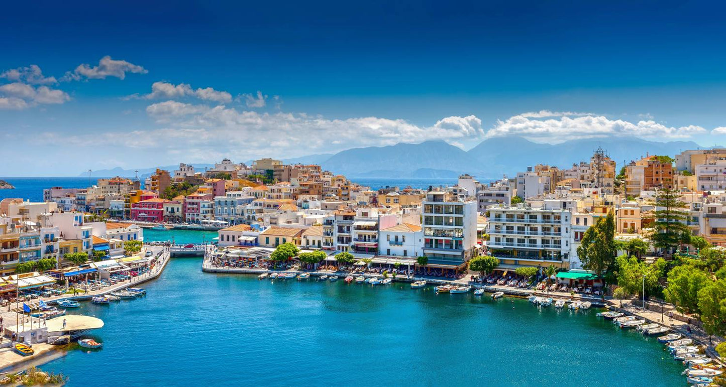 Zakynthos, Santorini, Mykonos, Milos & 4 Guided Tours - Premium