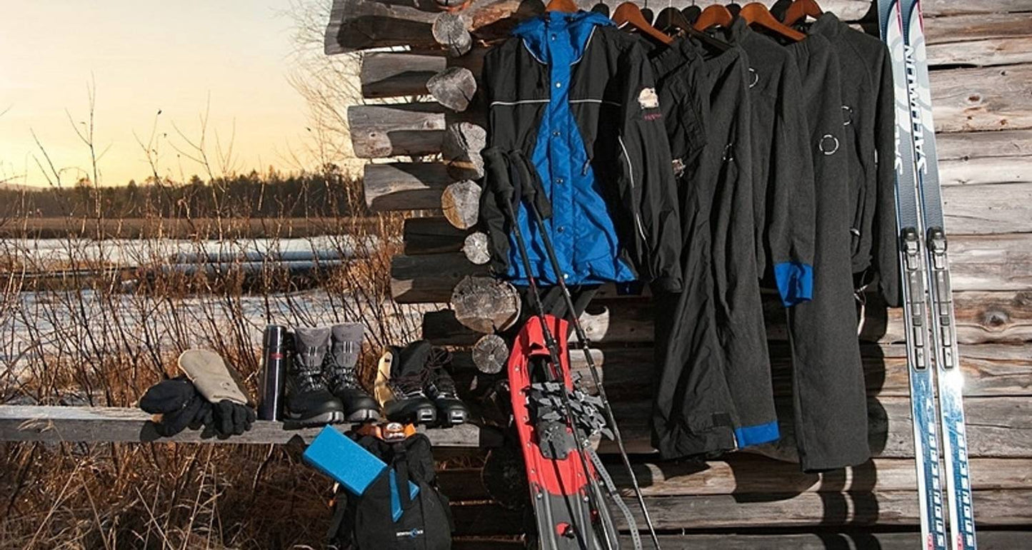 Journey to Finland's Winter Wonderland