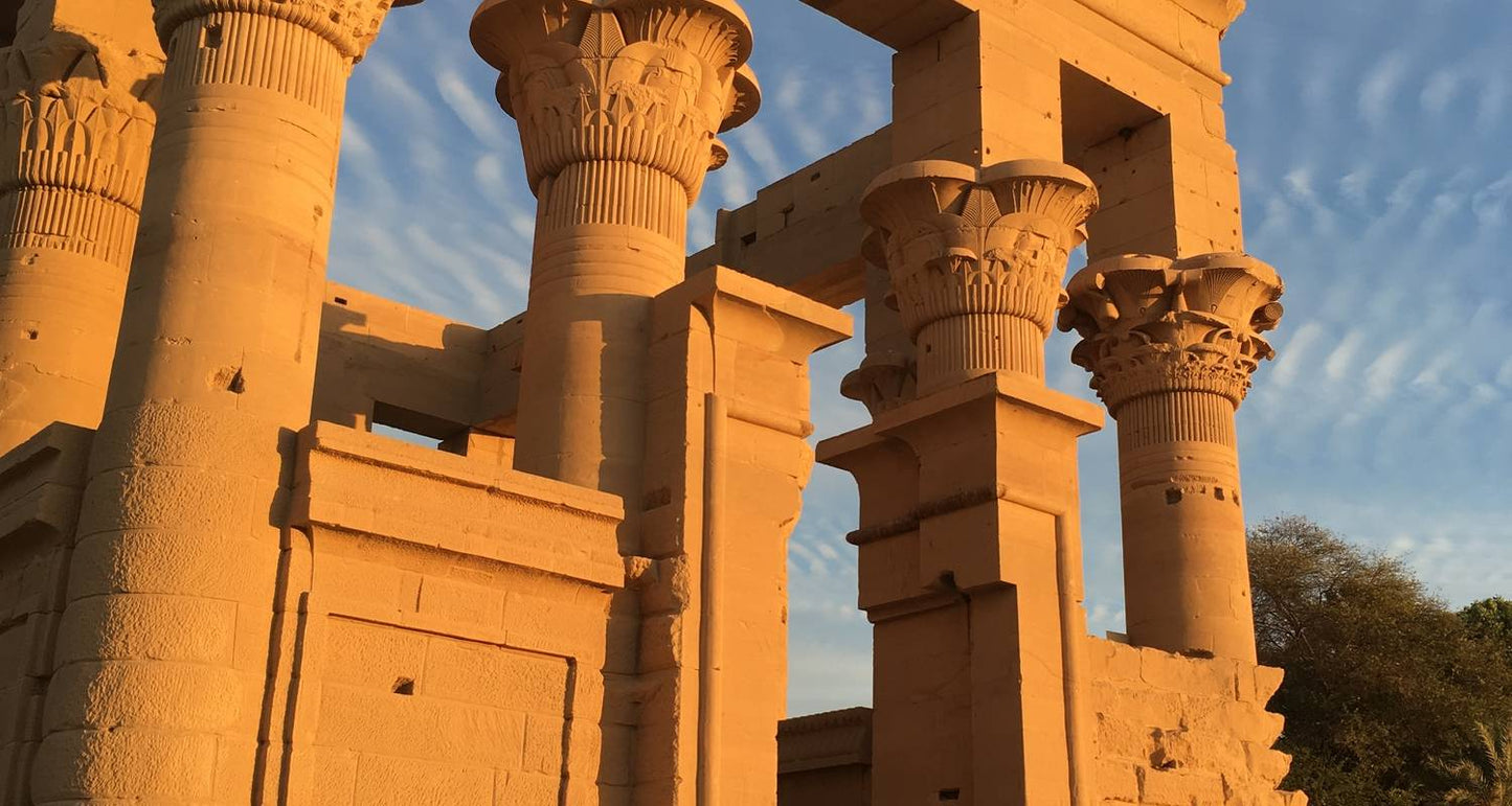 Best Of Egypt - 5* Cruise