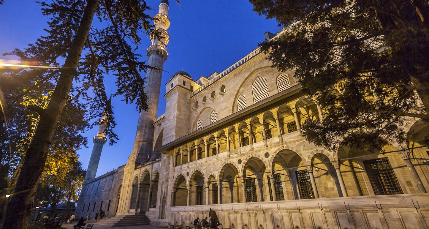 8 Days Discover Turkey Tour *Best Highlights