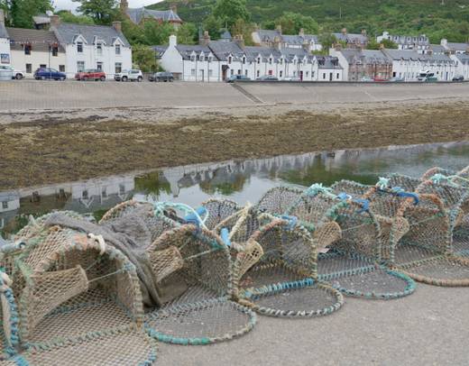 Orkney & Scotland's Northern Coast Small-Group Tour from Edinburgh - 5 Days