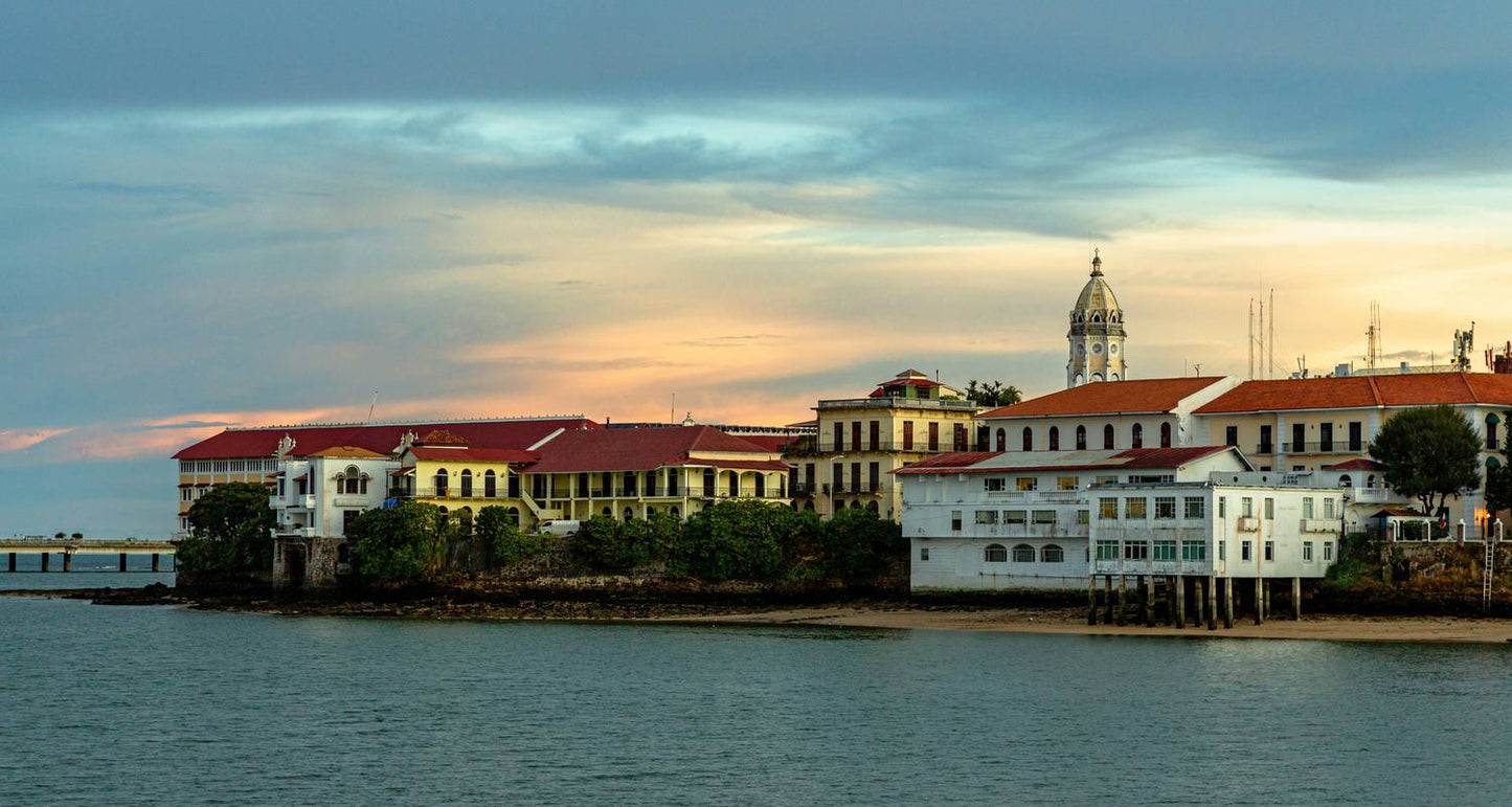 Panama City, Beaches & Mountains 8 Days Tour