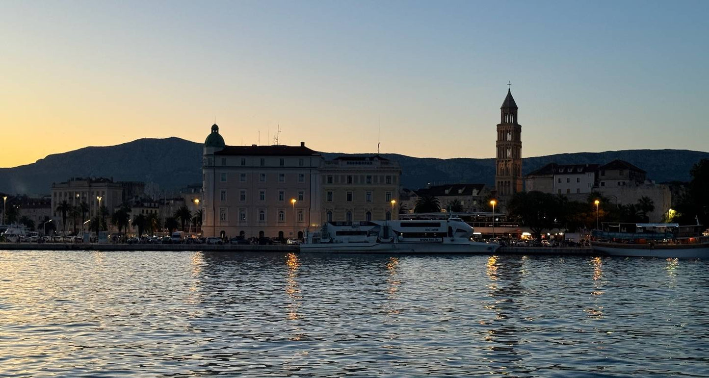 Croatia Sail Adventure