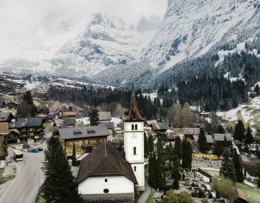 Magical Switzerland (Classic)