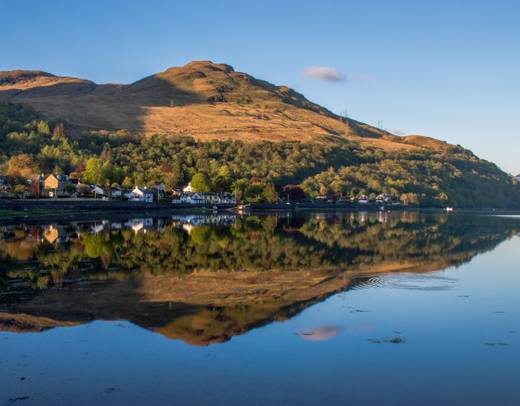 Scottish Dream - 8 Days/7 Nights (9 destinations)