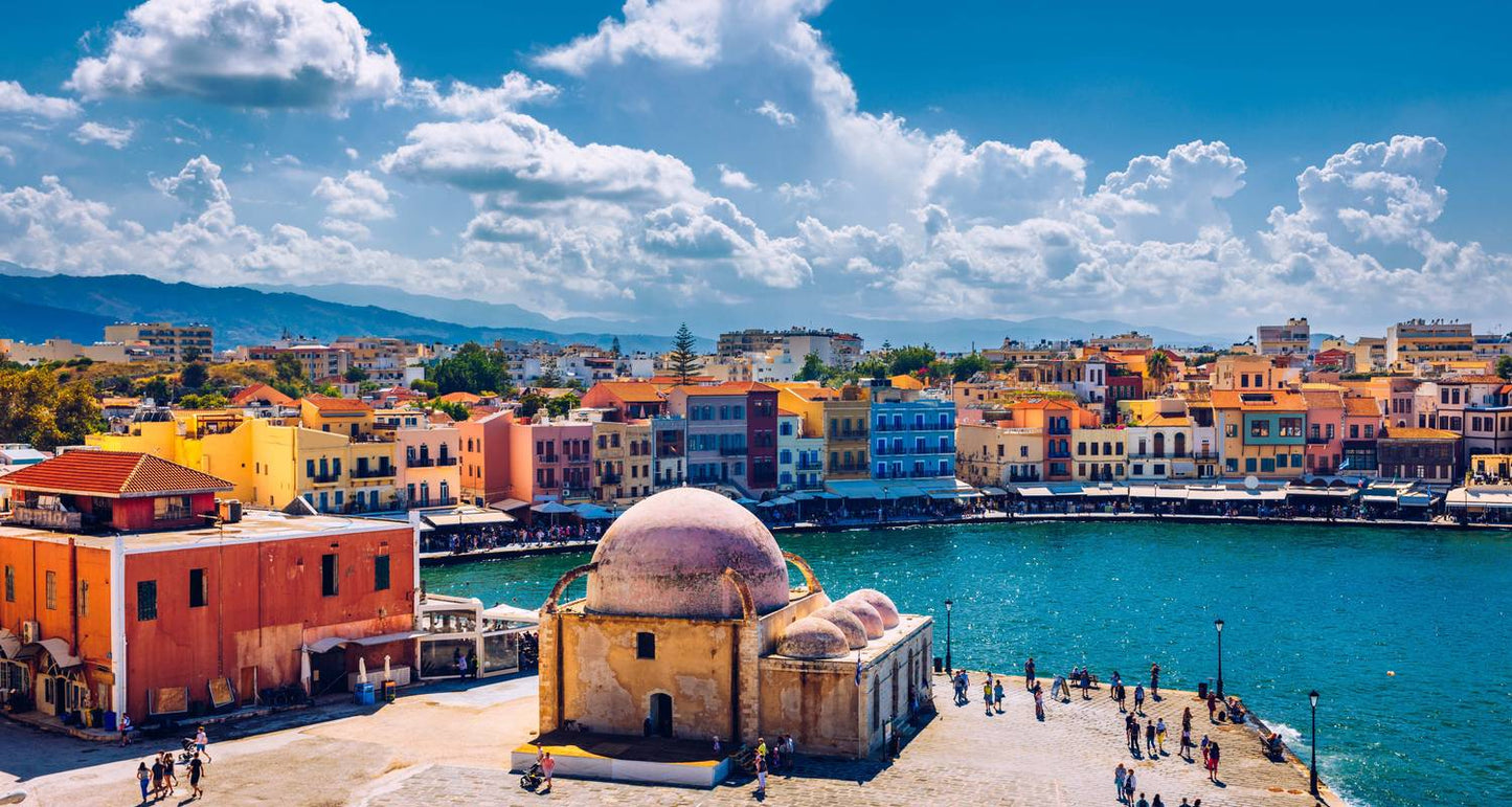 Zakynthos, Santorini, Mykonos, Milos & 4 Guided Tours - Premium