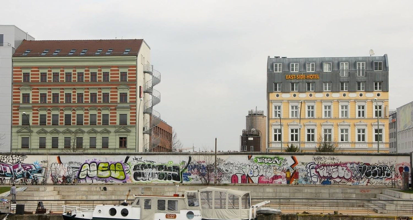 Germany's Best Travel Experience