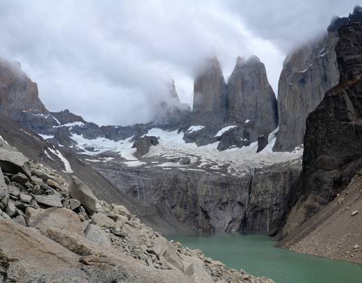 Epic Patagonia