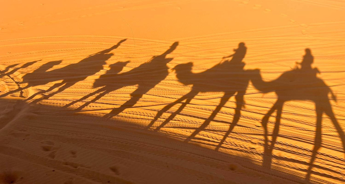9 Days Morocco Tours From Marrakech