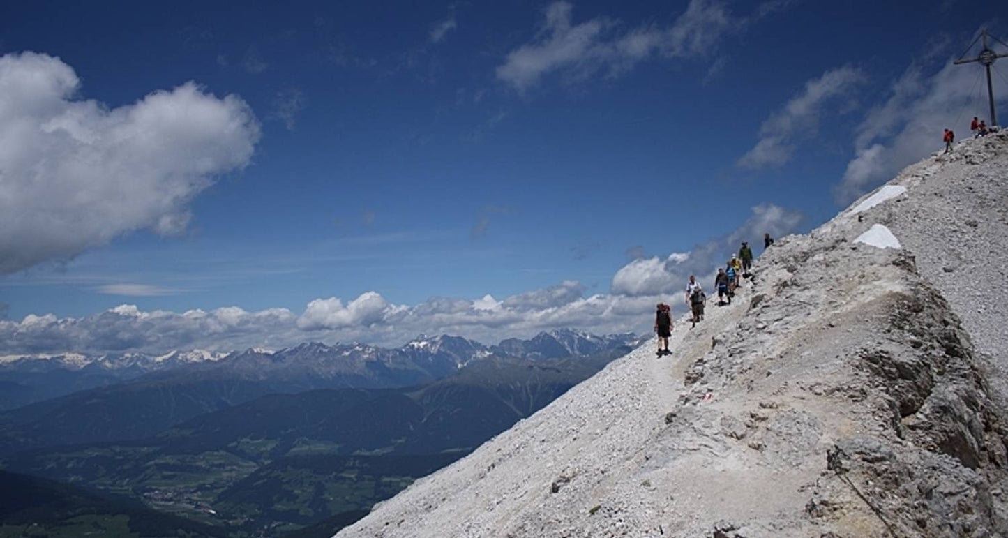 Classic Dolomites Hikes - Premium Adventure
