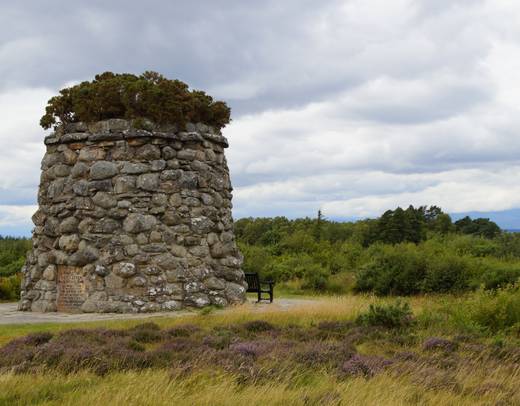 Orkney & Scotland's Northern Coast Small-Group Tour from Edinburgh - 5 Days