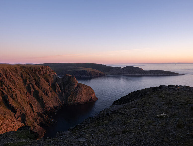 Norway: Arctic Honeymoon