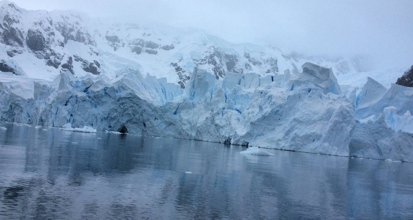 Antarctica Classic
