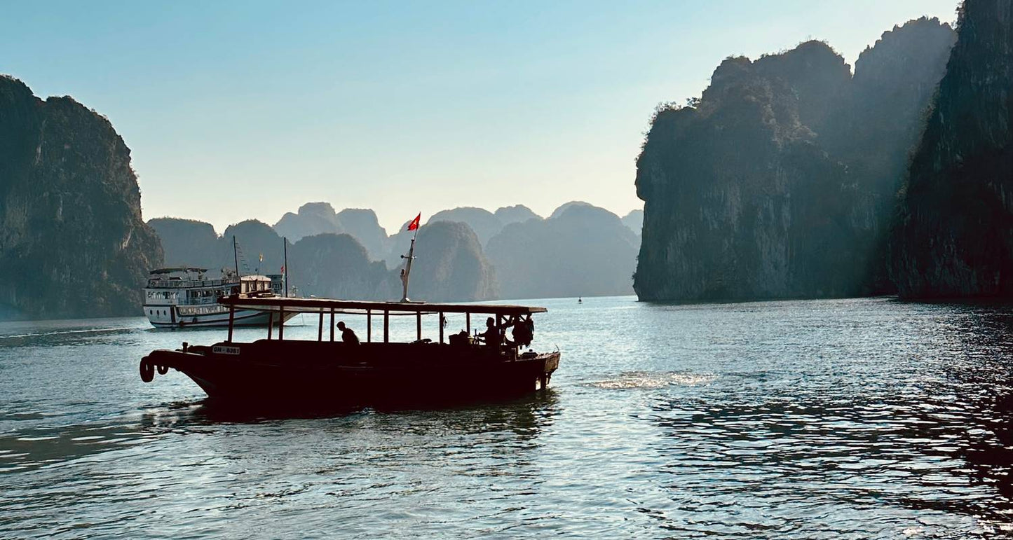 Best Of Vietnam In 14 Days