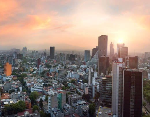 Discover Mexico
