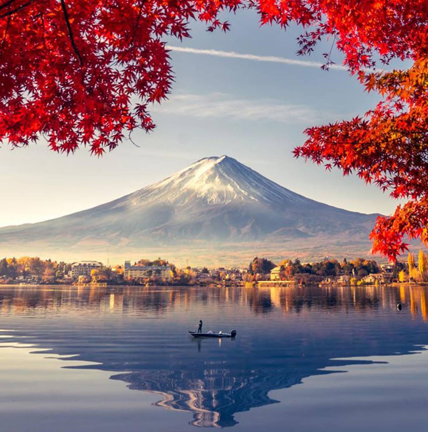 Best of Japan: Tokyo to Osaka (Private Guided)