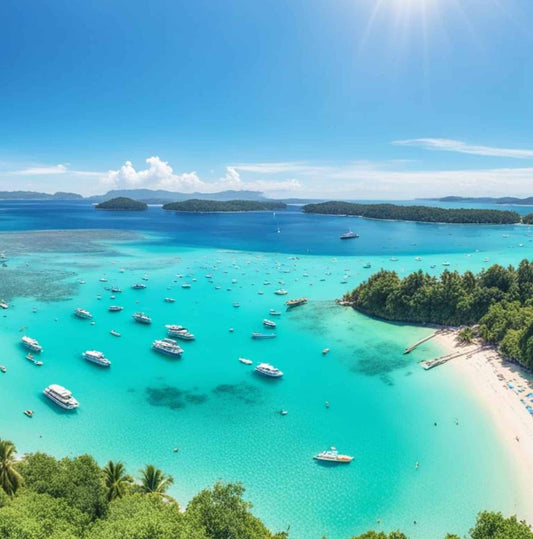 Bali Island Tour