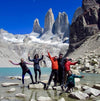 Epic Patagonia