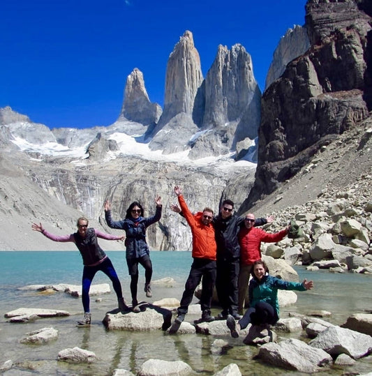 Epic Patagonia