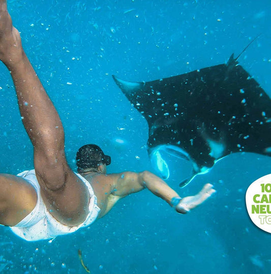 Bali Experience 15 Day
