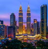 Discover Malaysia: 12 Days in Kuala Lumpur, Cameron Highlands, Penang & Langkawi）