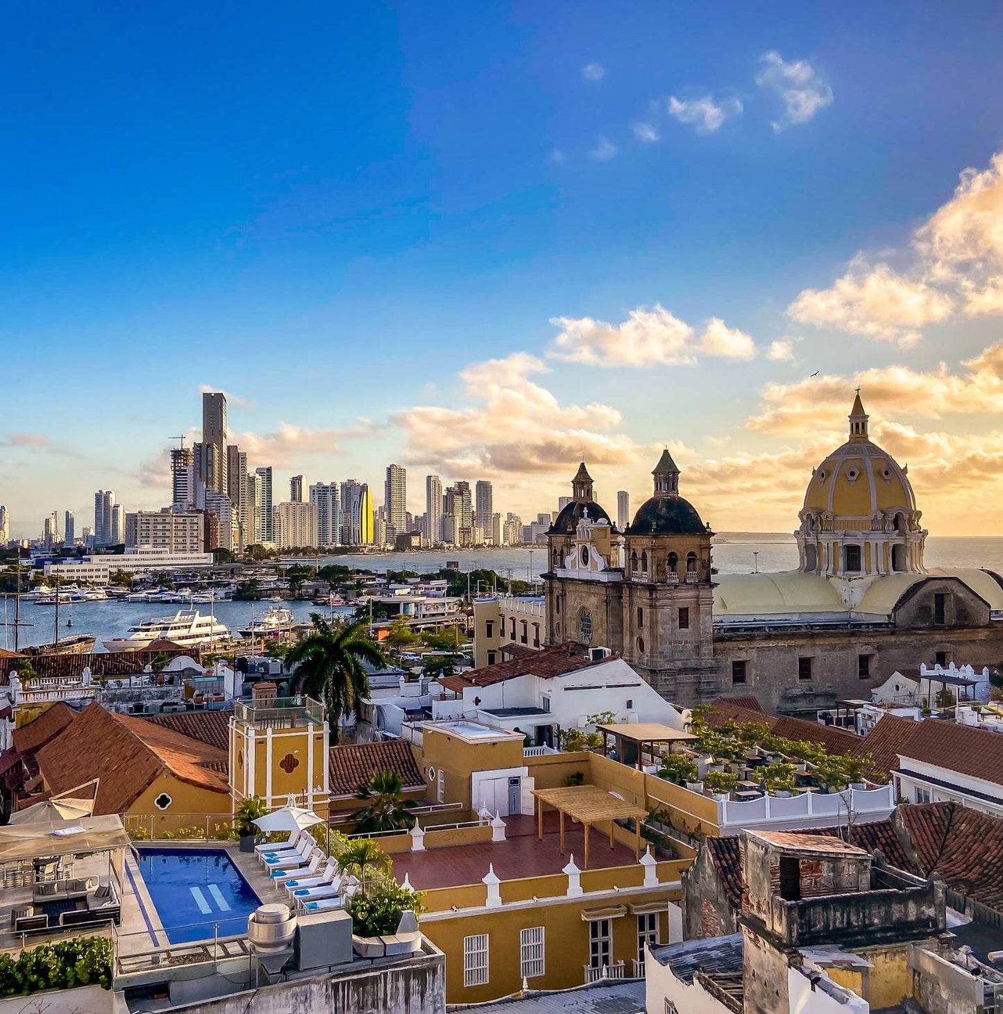 Best of Colombia 11 Days Tour