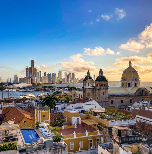 Best of Colombia 11 Days Tour
