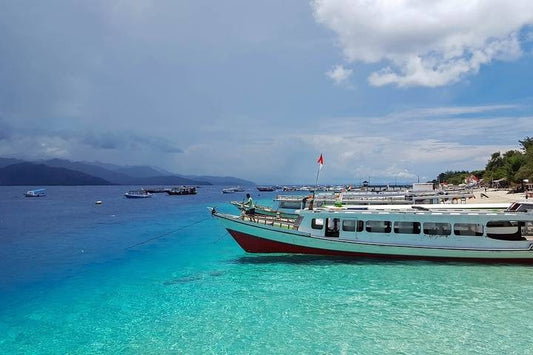 Indonesia Java, Bali & Lombok