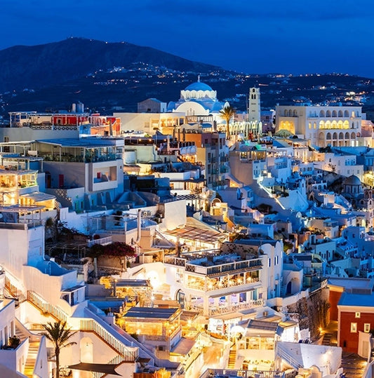 Best Greek Islands Tour - 8 Days - Premium