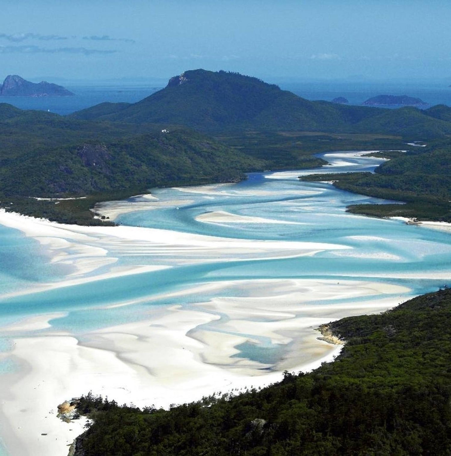Australia and New Zealand