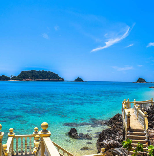From Towers to Tranquility: A Malaysian Luxury Escape