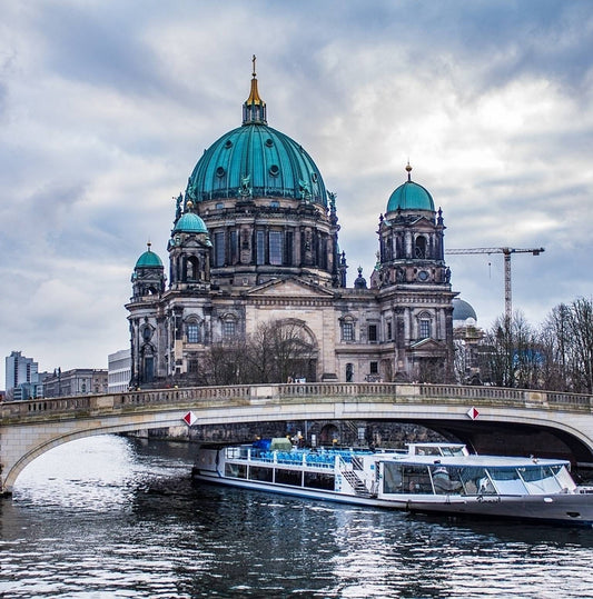 Germany's Best Travel Experience