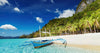 The Philippines: Mountains & Islands
