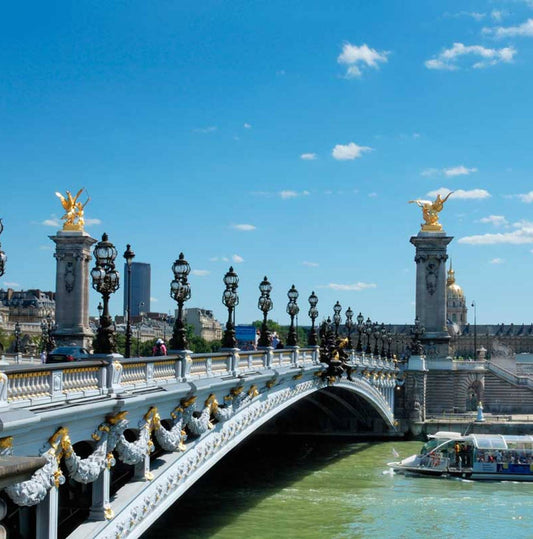 Romantic France