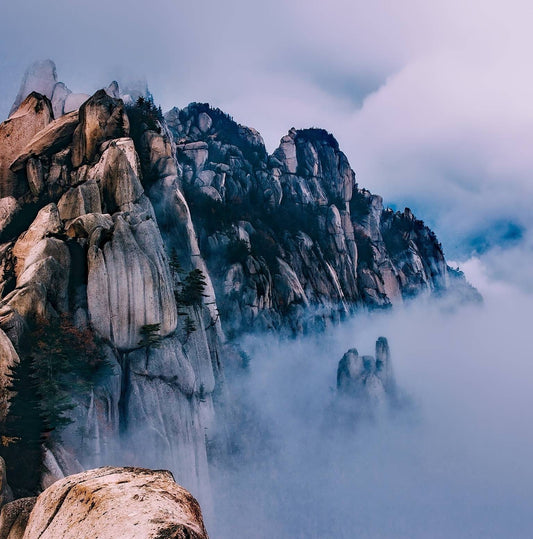 South Korea Highlights 7D/6N