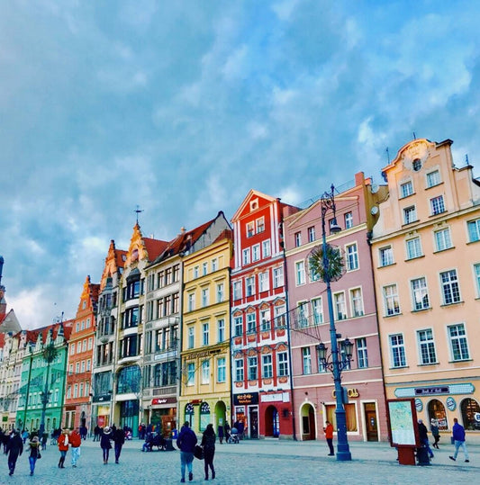 Highlights of Poland (Classic)