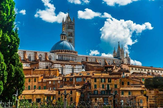 Gems of Rome & Florence