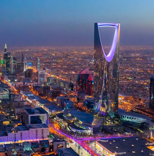 Classics from Arabia Bahrain and Qatar