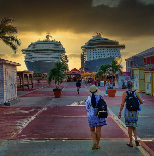 Adults Only VacaySt. Maarten 6Days/5Nights