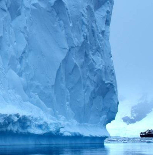 Polar Circle Quest - 12 days