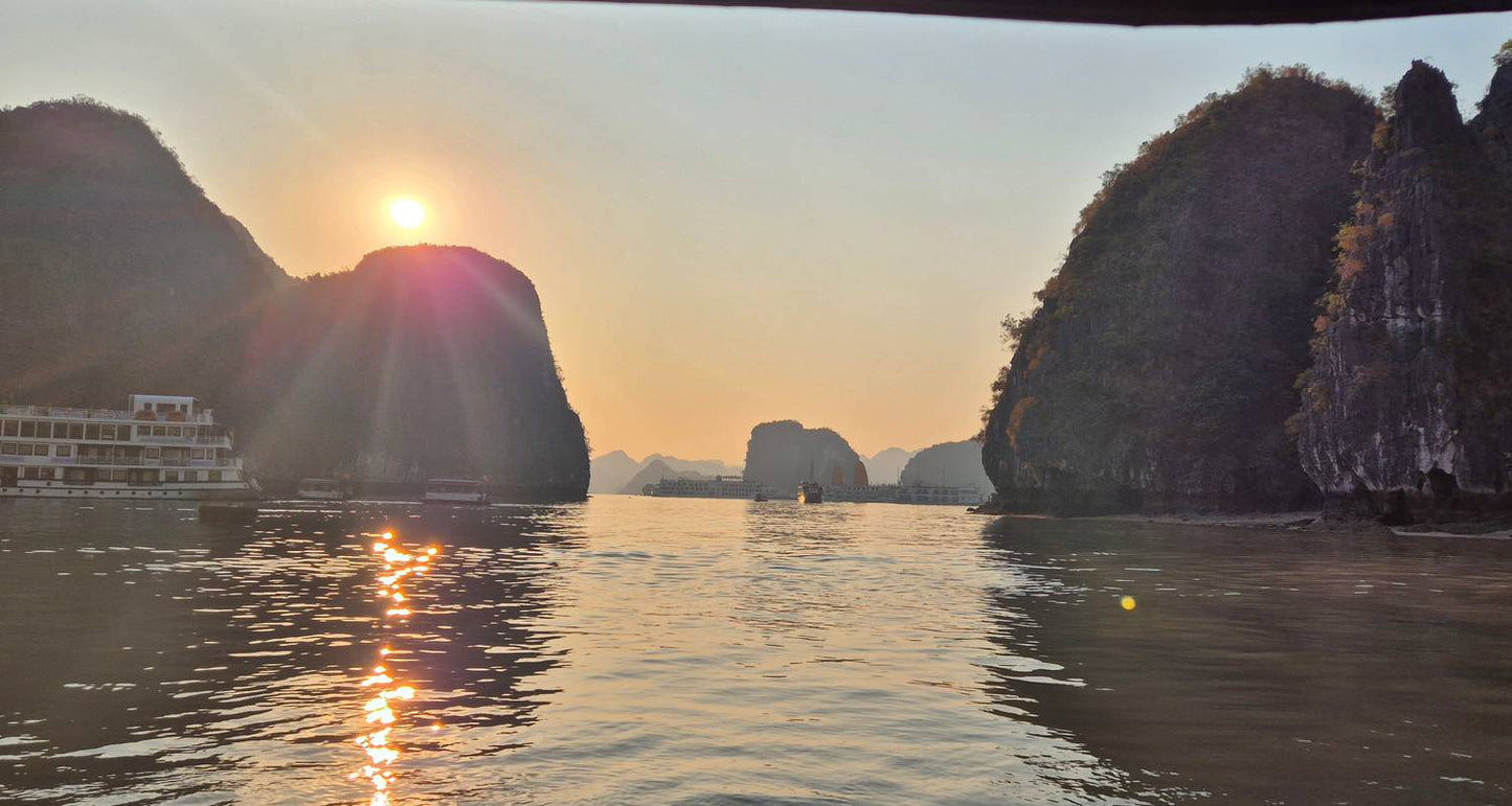 Best Of Vietnam In 14 Days