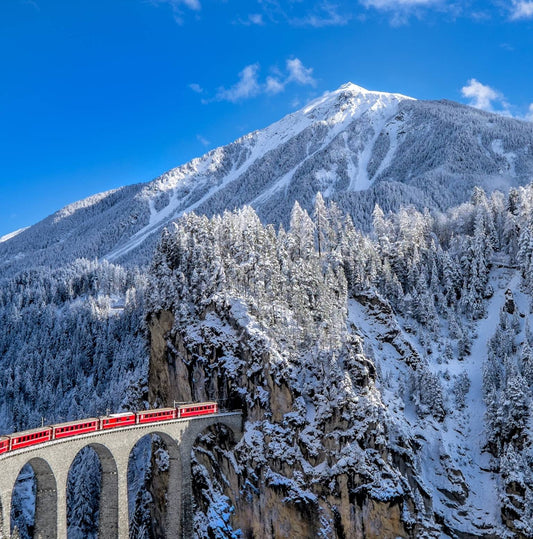 Magical Switzerland (Classic)