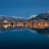 Under the Northern Lights: Arctic Dreams Norway