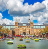 Tailor-made 6-Day Best of Holland Tour
