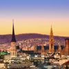 Salzburg, Vienna & Danube Valley - 8 days
